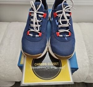 Pre worn Mens Drainmaker XTR Shoe. No Box. (worn 3 times)